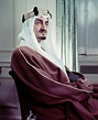 Faisal of Saudi Arabia - Wikipedia