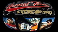 Special Teamz - Stereotypez (Full Album) [2007] - YouTube