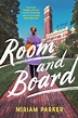 Review: Room and Board by Miriam Parker