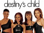 LeToya Luckett And LaTavia Roberson Reflect On The Making Of 'Destiny's ...