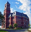 Kingston City Hall (New York) - Wikipedia