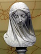 The Art of Veiled Sculptures: A Cloaked Beauty Unveiled