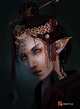 Chinese Elf by Noweria on DeviantArt