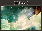 Dream Dictionary | Dream Symbols Interpretation & Analysis
