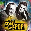 Rodgers & Hammerstein - R&H Goes Pop! Lyrics and Tracklist | Genius
