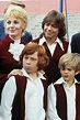 THE PARTRIDGE FAMILY - TV SHOW PHOTO #22 | Partridge family, Family tv ...