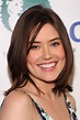 MEGAN BOONE at Night of Comedy Benefit in New York – HawtCelebs