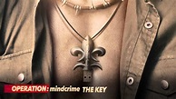 Operation: Mindcrime - Debut Album "The Key" - OUT NOW! - YouTube