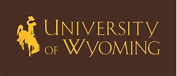 UW Logos and Signatures | Institutional Marketing | University of Wyoming