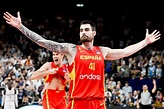 El 'show' de Juancho Hernagómez en la final del Eurobasket: ¡seis ...