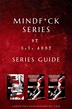 Mindf*ck Series by ST Abby: Guide, Reading Order and Review - Under the ...