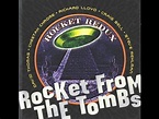 🇺🇸 Rocket From The Tombs – Rocket Redux (Full Album 2004, Vinyl) - YouTube