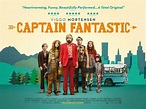 Captain Fantastic (2016) Poster #1 - Trailer Addict