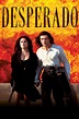 Desperado (1995) - Posters — The Movie Database (TMDb)
