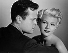 Rita Hayworth & Orson Welles: Muses, Lovers | Rita hayworth, Orson ...