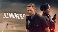 Blindfire (2020) Full Movie