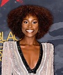 Issa Rae Hairstyles - Issa Rae S Top 25 Natural Hair Moments On The Red ...