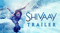 Shivaay - Official Trailer | Ajay Devgn, Sayesha Saigal, Erika Kaar ...