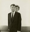 The Vineyard Gazette - Martha's Vineyard News | Life of Ethel Kennedy Reflects Story of America