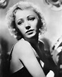 The Eyes Have It: Isabel Jewell | Old hollywood stars, Classic movie ...