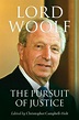 bol.com | The Pursuit of Justice | 9780199217090 | Henry Woolf | Boeken