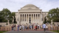 Barnard College Columbia University - INFOLEARNERS