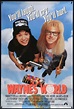 Wayne's World (1992) Original One-Sheet Movie Poster - Original Film ...