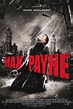 Max Payne (2008) - Posters — The Movie Database (TMDB)