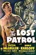 The Lost Patrol (1934) - Rotten Tomatoes