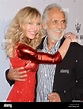 Shelby Chong and Tommy Chong arrives at the Oscar Salute Hosted By ...