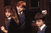 Harry Potter 1-7 Film (2011) · Trailer · Kritik · KINO.de