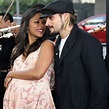 Zoe Saldana and husband Marco Perego expecting twin boys!