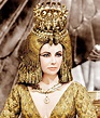 Cleopatra, Elizabeth Taylor, 1963 by Everett