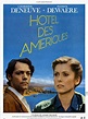 Poster zum Film Begegnung in Biarritz - Bild 12 auf 12 - FILMSTARTS.de