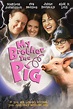 Watch My Brother the Pig Online | 1999 Movie | Yidio