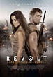 The Movie Sleuth: New Sci Fi Releases: Revolt (2017) Reviewed