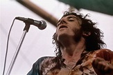 Joe Cocker's 'With A Little Help From My Friends' Woodstock Performance
