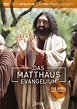 Das Matthäus-Evangelium, 1 DVD auf DVD - jetzt bei bücher.de bestellen