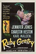 Ruby Gentry (1952) movie poster