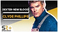 Clyde Phillips Breaks Down Dexter: New Blood Ep. 1 & Series Finale ...