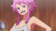 The Shocking Destiny of Ginny Unveiled in One Piece Chapter 1098 Spoilers