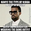 The Best Kanye West Memes of AllTime