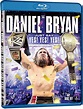 WWE 2015 - Daniel Bryan: Just Say Yes! Yes! Yes! (Blu-ray): Amazon.ca ...