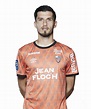 Adrian Grbic - FC Lorient