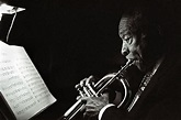 Joe Wilder, trumpeter and NEA jazz master, dies at 92 - The Washington Post