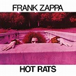 Frank Zappa - Hot Rats (2021) Hi-Res » HD music. Music lovers paradise ...