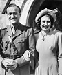 David Niven marries Primula Rollo by Mig_R, via Flickr (With images ...