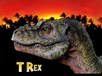 Image - Baby T Rex by DsKoRn.jpg - Park Pedia - Jurassic Park ...