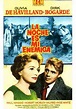 La Noche es mi Enemiga (1959) VOSE – DESCARGA CINE CLASICO DCC