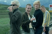 Foto zum Film Trainspotting - Neue Helden - Bild 3 auf 30 - FILMSTARTS.de